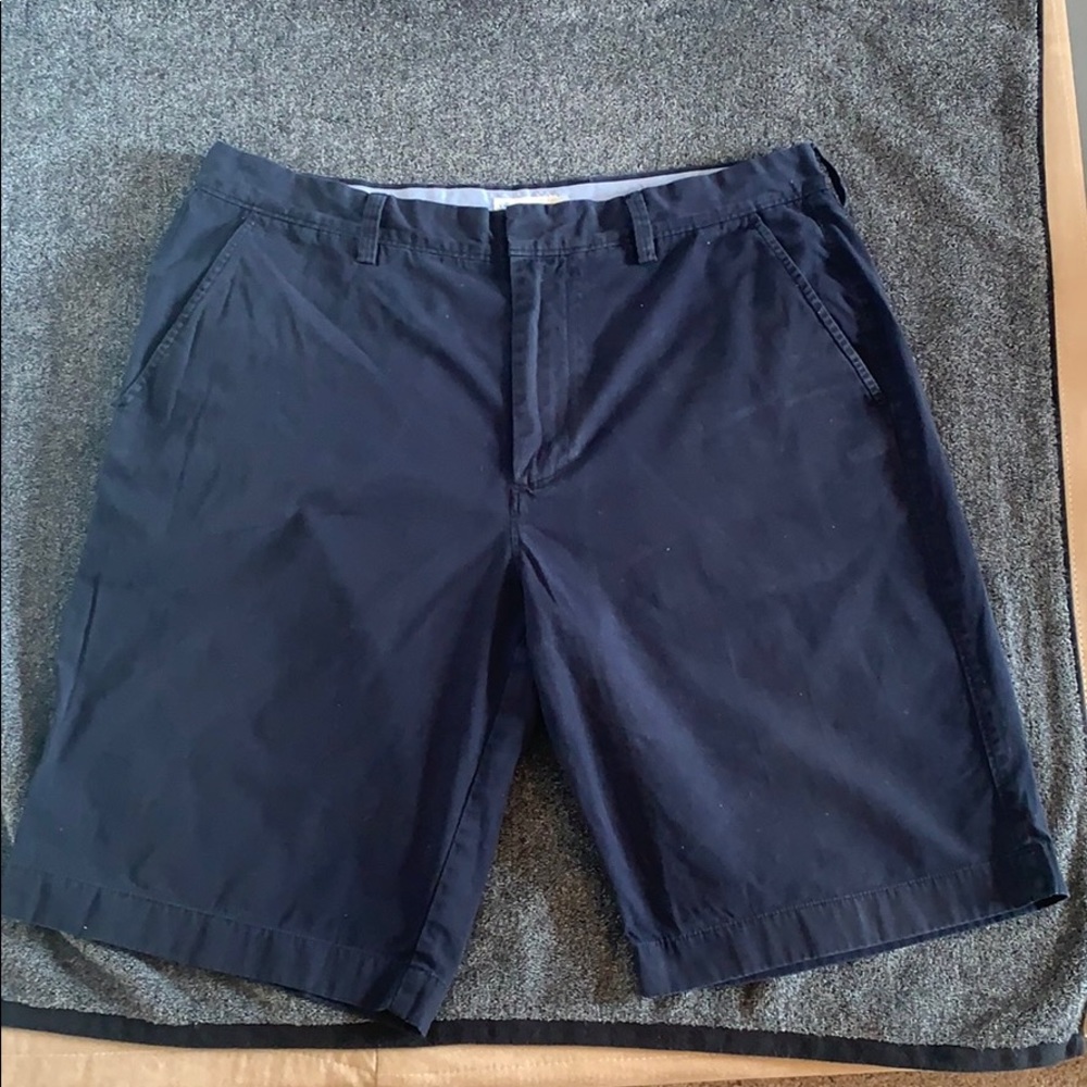 35 waist J Crew Rivington Shorts 10 in Length